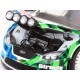 Ford Focus RS WRC 8 Monte Carlo 2008 Duval Chevaillier Sunstar SS3946