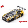 Mercedes AMG GT3 88 24 Heures de Spa Francorchamps 2018 Spark SB206