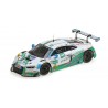Audi R8 LMS 2 ADAC GT Masters 2017 Minichamps 437171702