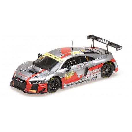 Audi r8 2025 miniature