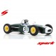 Lotus 18 Formula Junior 31 Winner Oulton Park 1960 Jim Clark Spark S7120