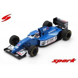 Ligier JS39B 26 F1 Canada 1994 Olivier Panis Spark S7400