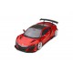 LB Works NSX Cany Red GT Spirit GT245
