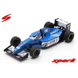 Ligier JS39B 25 F1 Australie 1994 Franck Lagorce Spark S7405