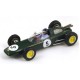 Lotus 24 Barc 200 Aintree 1962 Jim Clark Spark S2137