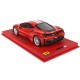 Ferrari 488 Pista Salone Ginevra 2018 BBR BBRP18145A