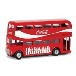 AEC Routemaster London Bus Coca Cola Corgi COCGS82332