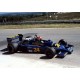Hesketh 308E Cosworth F1 Afrique du Sud 1978 Eddie Cheever Spark S2237