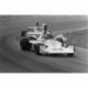 Hesketh 308 F1 Pays-Bas 1975 James Hunt Spark S2239