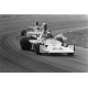 Hesketh 308 F1 Pays-Bas 1975 James Hunt Spark S2239