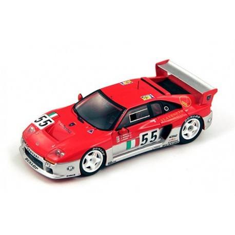 Venturi 500 LM 55 24 Heures du Mans 1993 Spark S2250