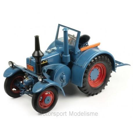 Miniature tracteur auto 1:43 Renault 56 diecast collection Véhicules  Modélisme