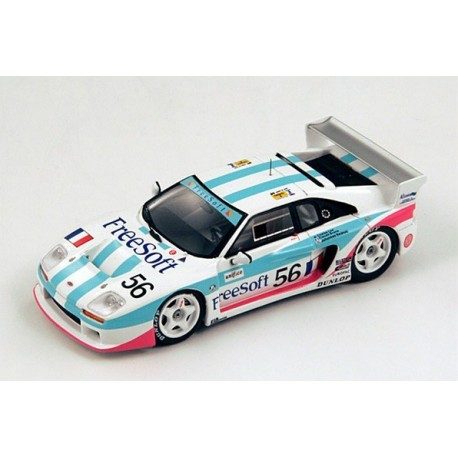 Venturi 500 LM 56 24 Heures du Mans 1993 Spark S2251