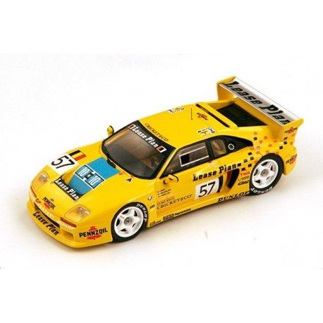 Venturi 500 LM 57 24 Heures du Mans 1993 Spark S2252
