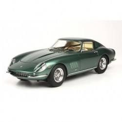 Ferrari 275 GTB/4 1966 Verte BBR BBR1801C