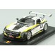 Mercedes SLS AMG GT3 18 24 Heures de Spa 2013 Spark SB041