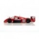 Toyota TS020 GT One 3 24 Heures du Mans 1999 Spark S2384