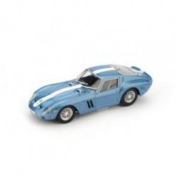 Ferrari 250 GTO Bleu métalisé 1962 Brumm R508-05