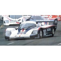 Porsche 956 K 10 200 Miles de Nurenberg 1982 Minichamps 400826710