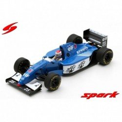 Ligier JS39B 25 F1 3ème Allemagne 1994 Eric Bernard Spark S7403