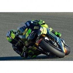 Yamaha YZR M1 94 Jonas Folger Spark M43015