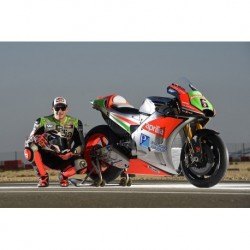 Aprilia RS-GP 2016 6 Moto GP 2016 Stefan Bradl Spark M43014