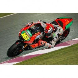 Maisto 1:18 Pol Espargaro Honda RC213V #44 MotoGP 2021 36372 #44 modèle  voiture 36372 #44 8719247769312 090159363729