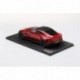 Aston Martin Vantage 2018 Hyper Red Top Speed TS0184