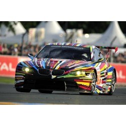 BMW M3 79 24 Heures du Mans 2010 Spark S2588