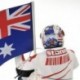 Ducati Desmosedici GP09 Moto GP Australie 2009 Casey Stoner Minichamps 122090127