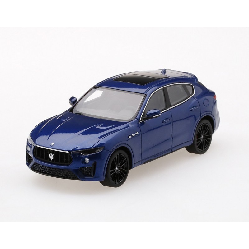 Voiture shop miniature maserati