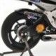 Ducati Desmosedici GP09 Moto GP Australie 2009 Casey Stoner Minichamps 122090127