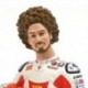 Figurine 1/6 Marco Simoncelli Moto GP 2011 Minichamps 362110058