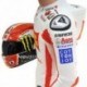 Figurine 1/6 Marco Simoncelli Moto GP 2011 Minichamps 362110058