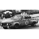 BMW 2800 CS 14 24 Heures de Spa 1970 Trofeu T2701