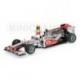 McLaren Mercedes MP4/25 Canada 2010 Lewis Hamilton Minichamps 530104322