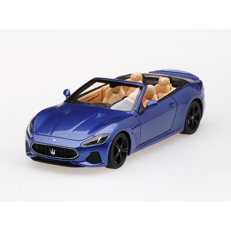 Voiture shop miniature maserati