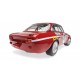 Alfa Romeo GTA 1300 Junior 40 24 Heures du Paul Ricard 1971 Minichamps 155711240