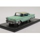 Chevrolet Belair Impala Coupe Hardtop 1958 White NEO NEO49566