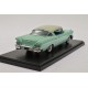 Chevrolet Belair Impala Coupe Hardtop 1958 White NEO NEO49566