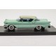 Chevrolet Belair Impala Coupe Hardtop 1958 White NEO NEO49566