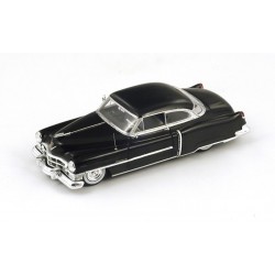 Cadillac Type 61 Coupe 1950 Noire Spark S2920