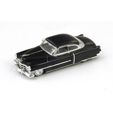 Cadillac Type 61 Coupe 1950 Noire Spark S2920