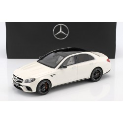 Mercedes AMG E63 4 Matic Constructor B66965711