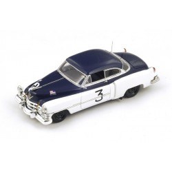 Cadillac Type 61 3 24 Heures du Mans 1950 Spark S2921