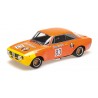 Alfa Romeo GTA 1300 Junior 83 DRM 1972 Rainer Maschke Minichamps 155721283