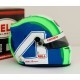 Casque Helmet 1/2 Antonio Giovinazzi F1 2019 Bell