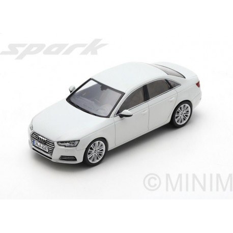 Audi a4 2025 miniature