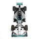 Mercedes F1 W05 F1 Abu Dhabi 2014 Lewis Hamilton Minichamps 110140644