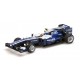 Williams Cosworth FW32 F1 2010 Nico Hulkenberg Minichamps 417100010